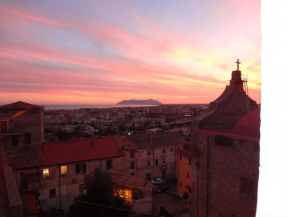 Torrione San Giovanni I Terracina